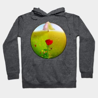 Turn spring into summer Hoodie